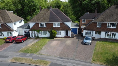 Earley, Reading, Berkshire