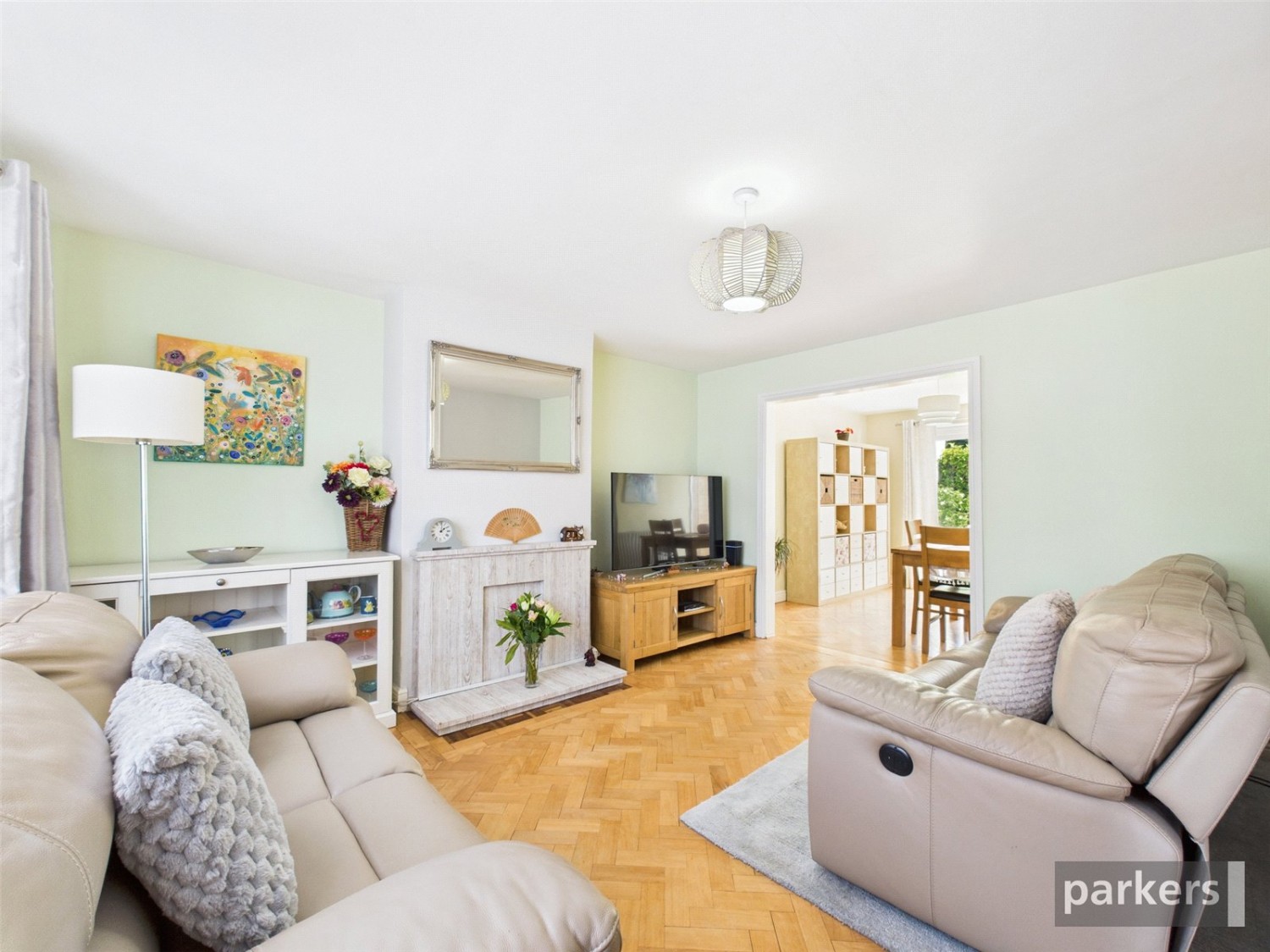 Earley, Reading, Berkshire