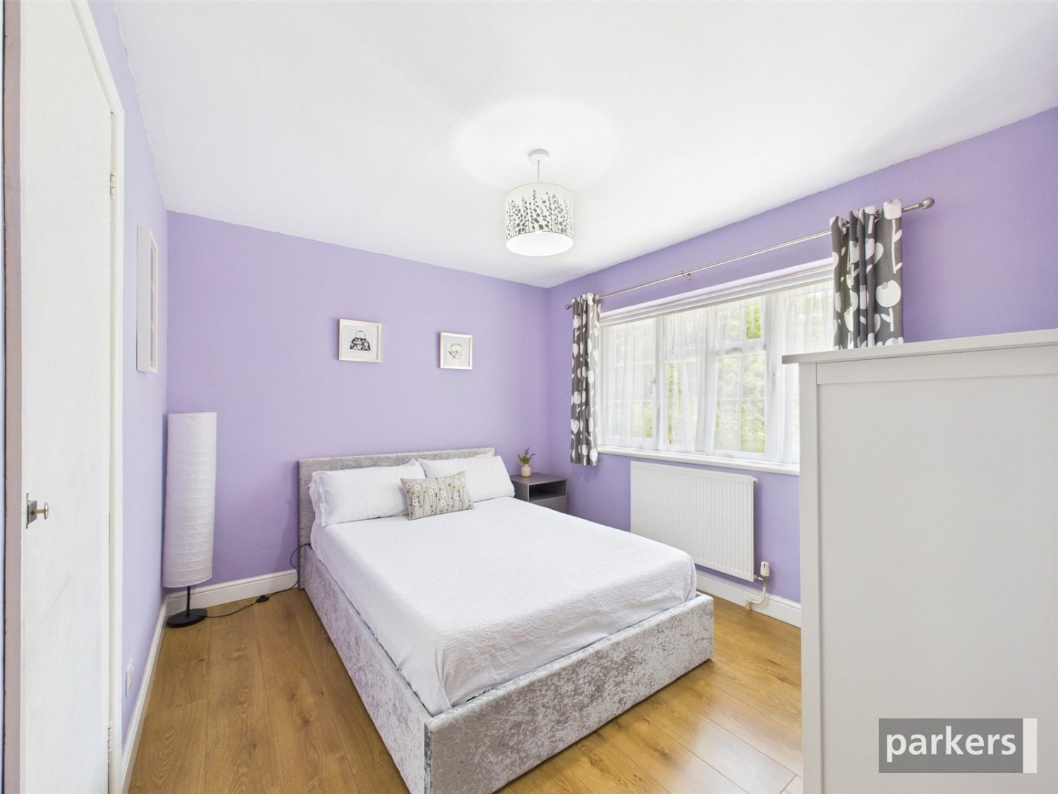 Earley, Reading, Berkshire