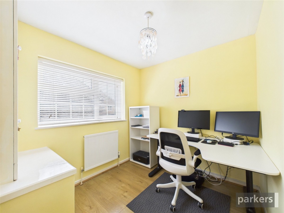 Earley, Reading, Berkshire