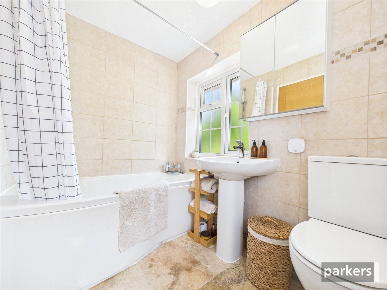 Earley, Reading, Berkshire