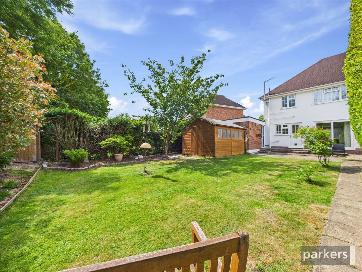 Earley, Reading, Berkshire