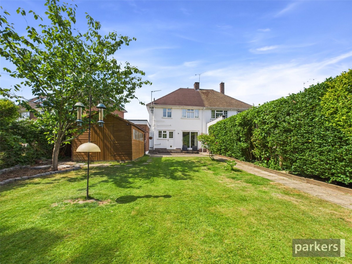 Earley, Reading, Berkshire