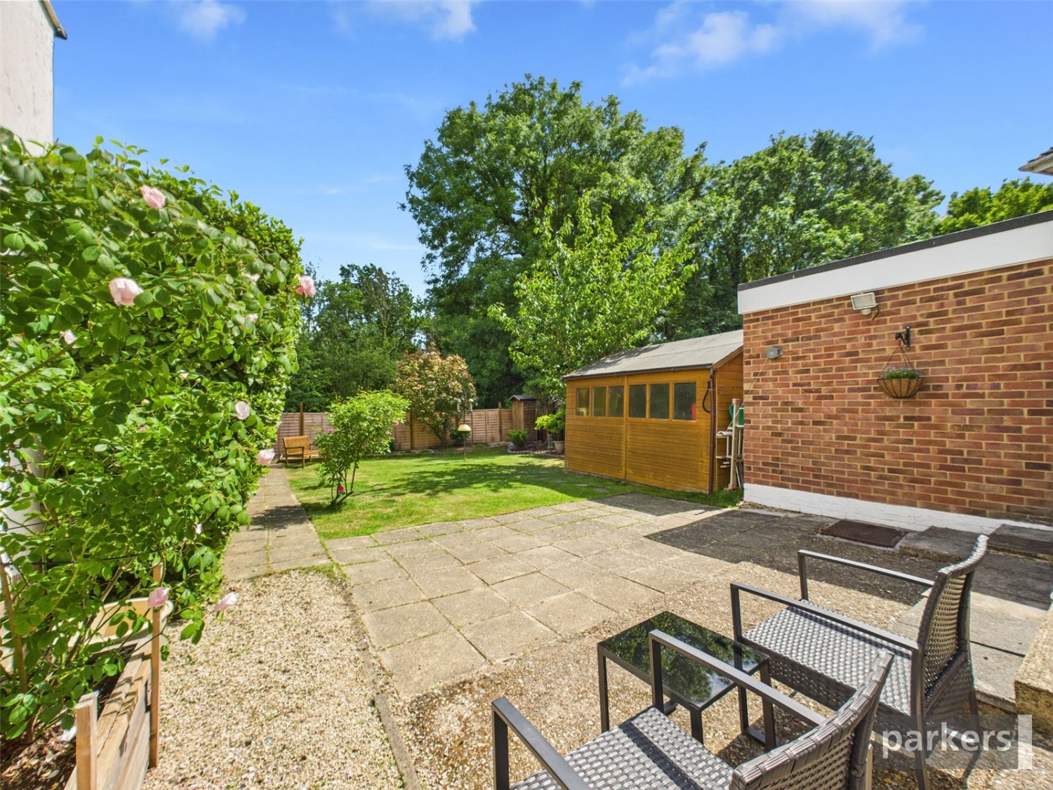 Earley, Reading, Berkshire