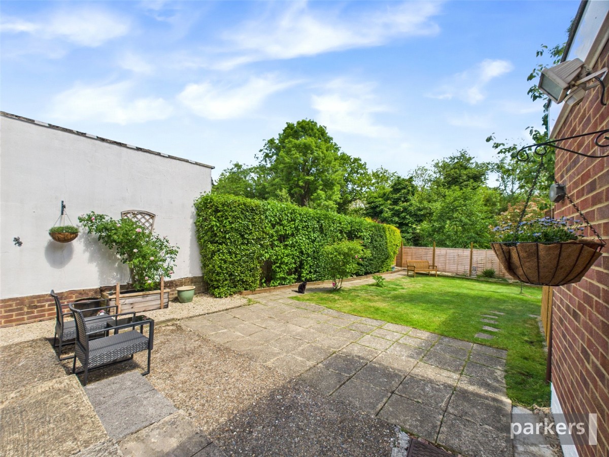 Earley, Reading, Berkshire