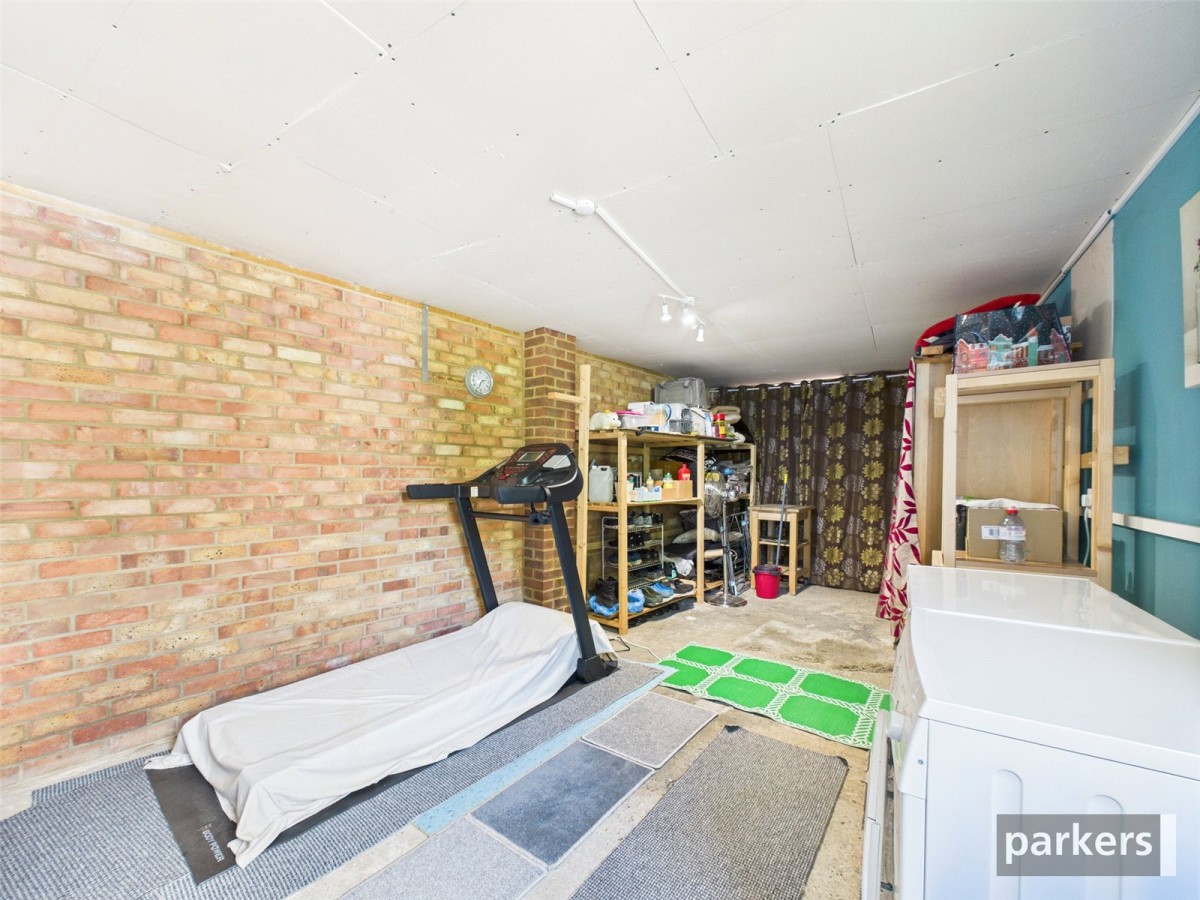 Earley, Reading, Berkshire