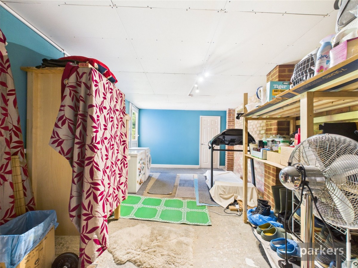 Earley, Reading, Berkshire