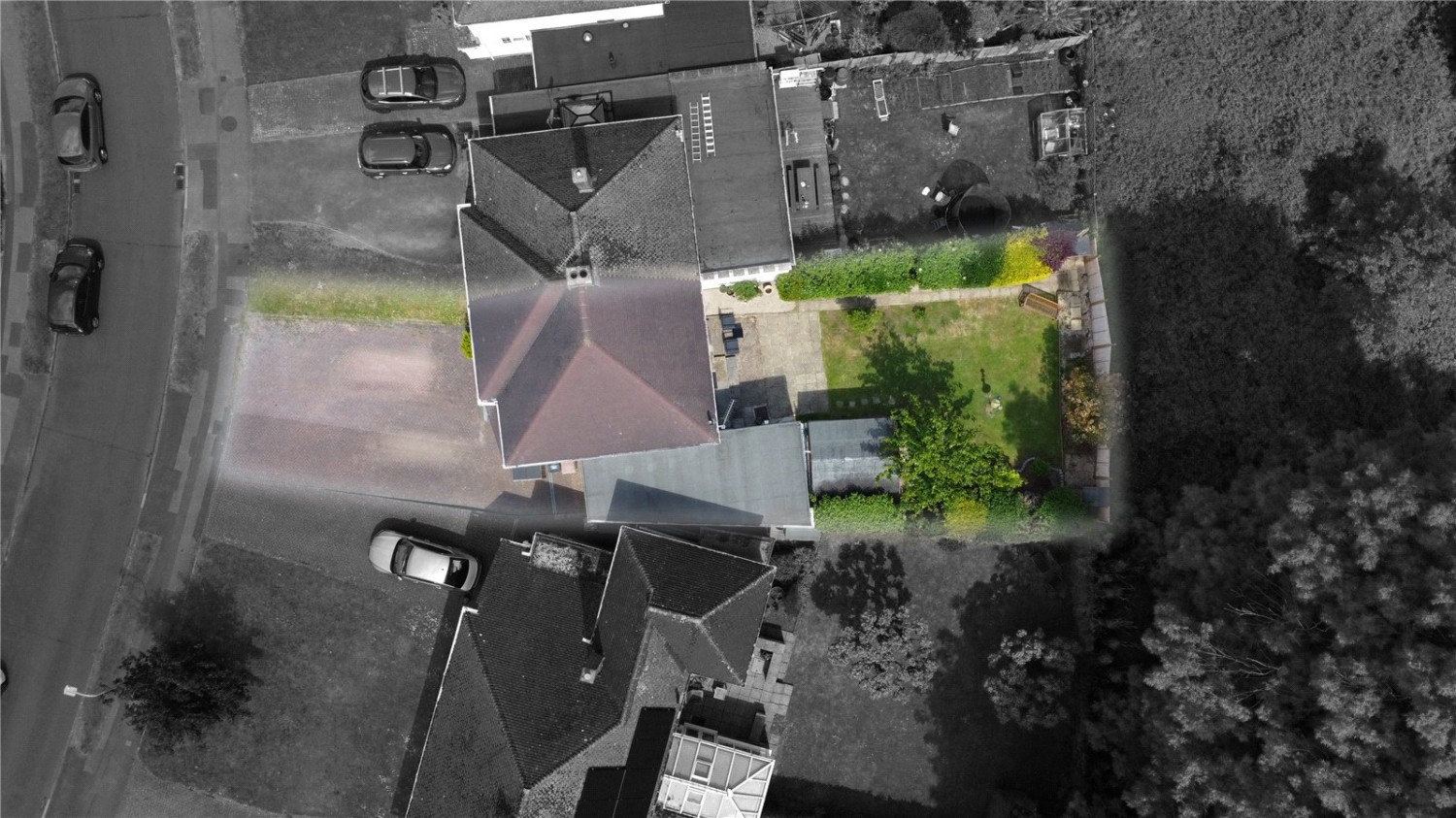 Earley, Reading, Berkshire