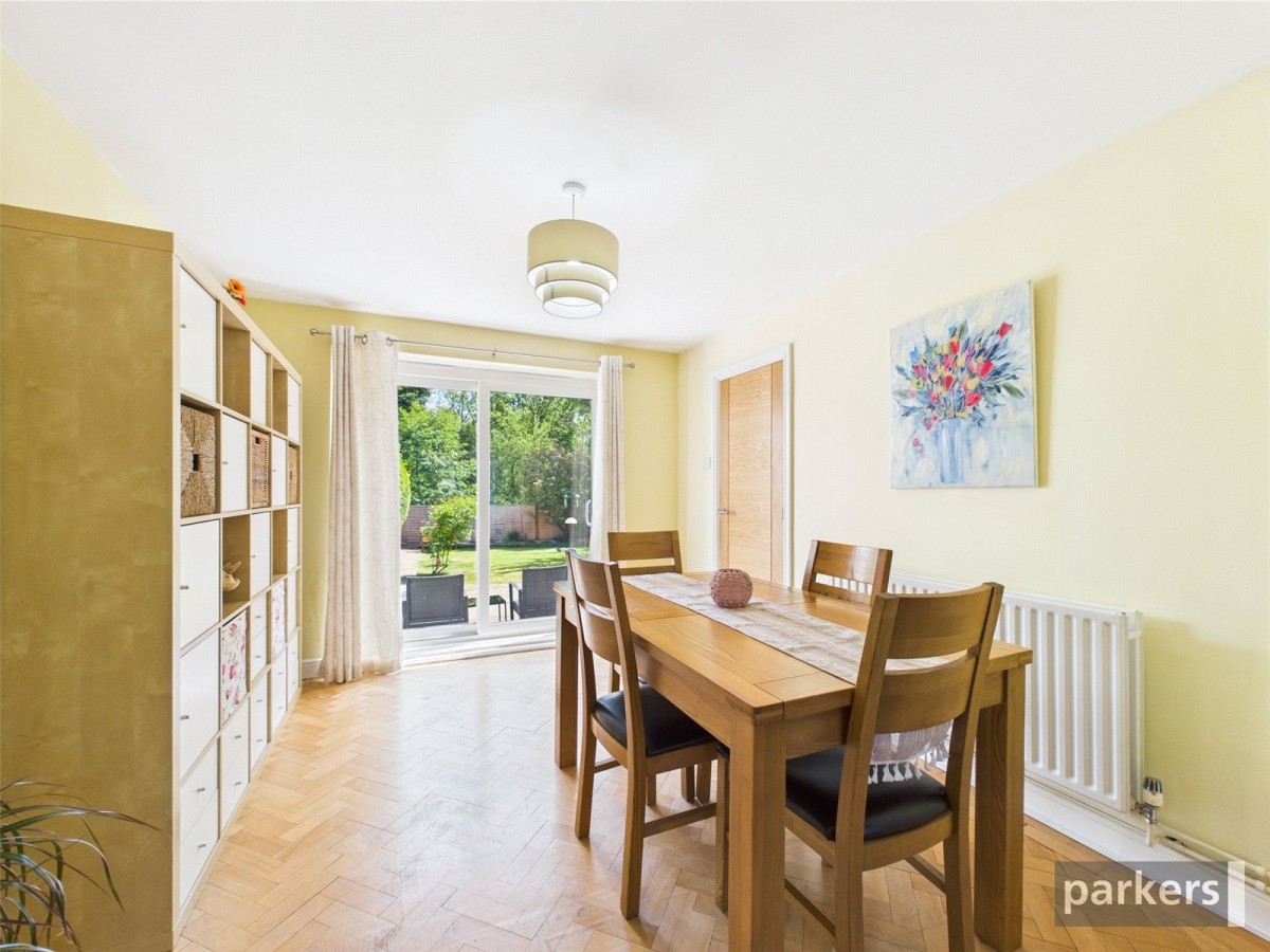 Earley, Reading, Berkshire