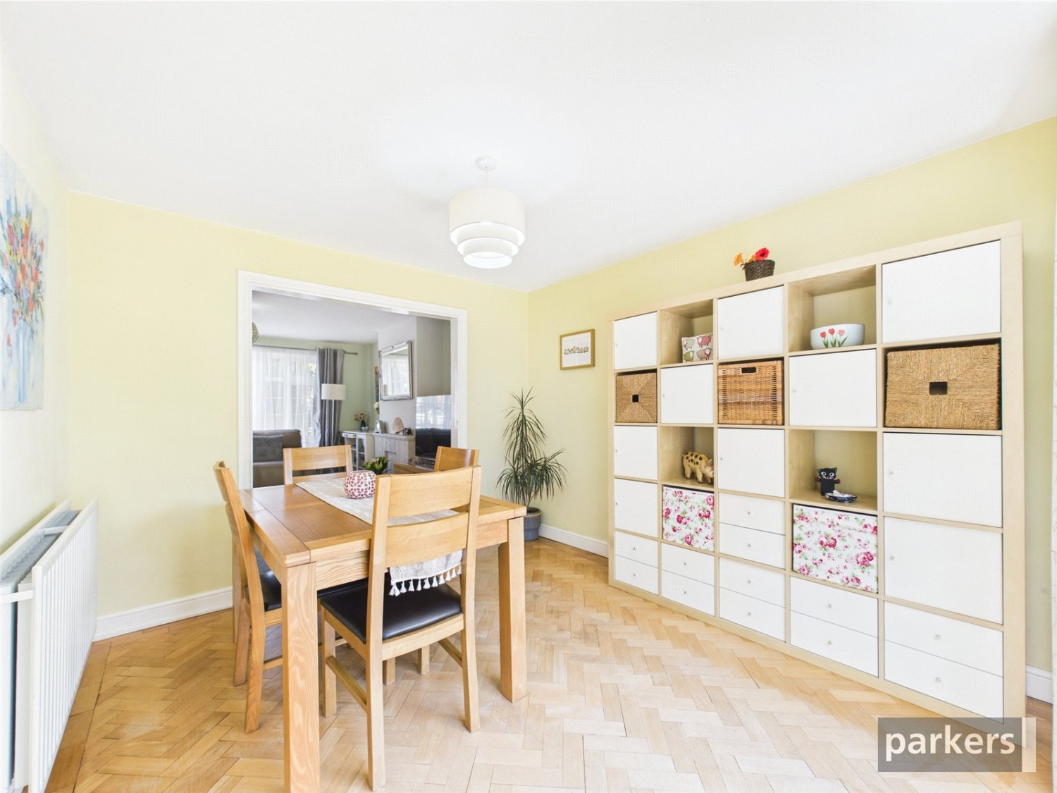 Earley, Reading, Berkshire