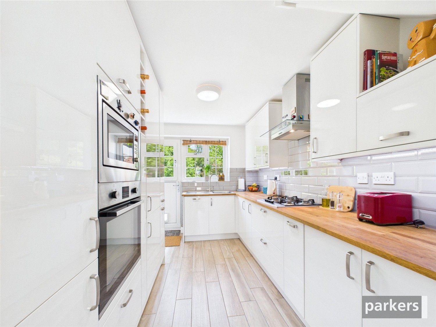 Earley, Reading, Berkshire