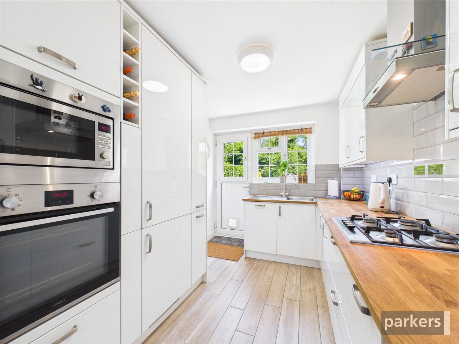 Earley, Reading, Berkshire