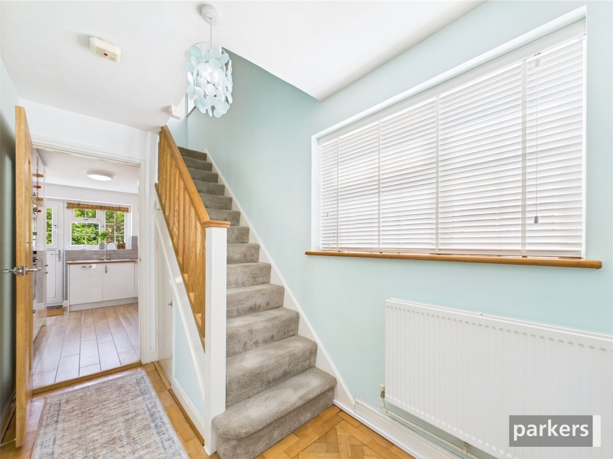 Earley, Reading, Berkshire