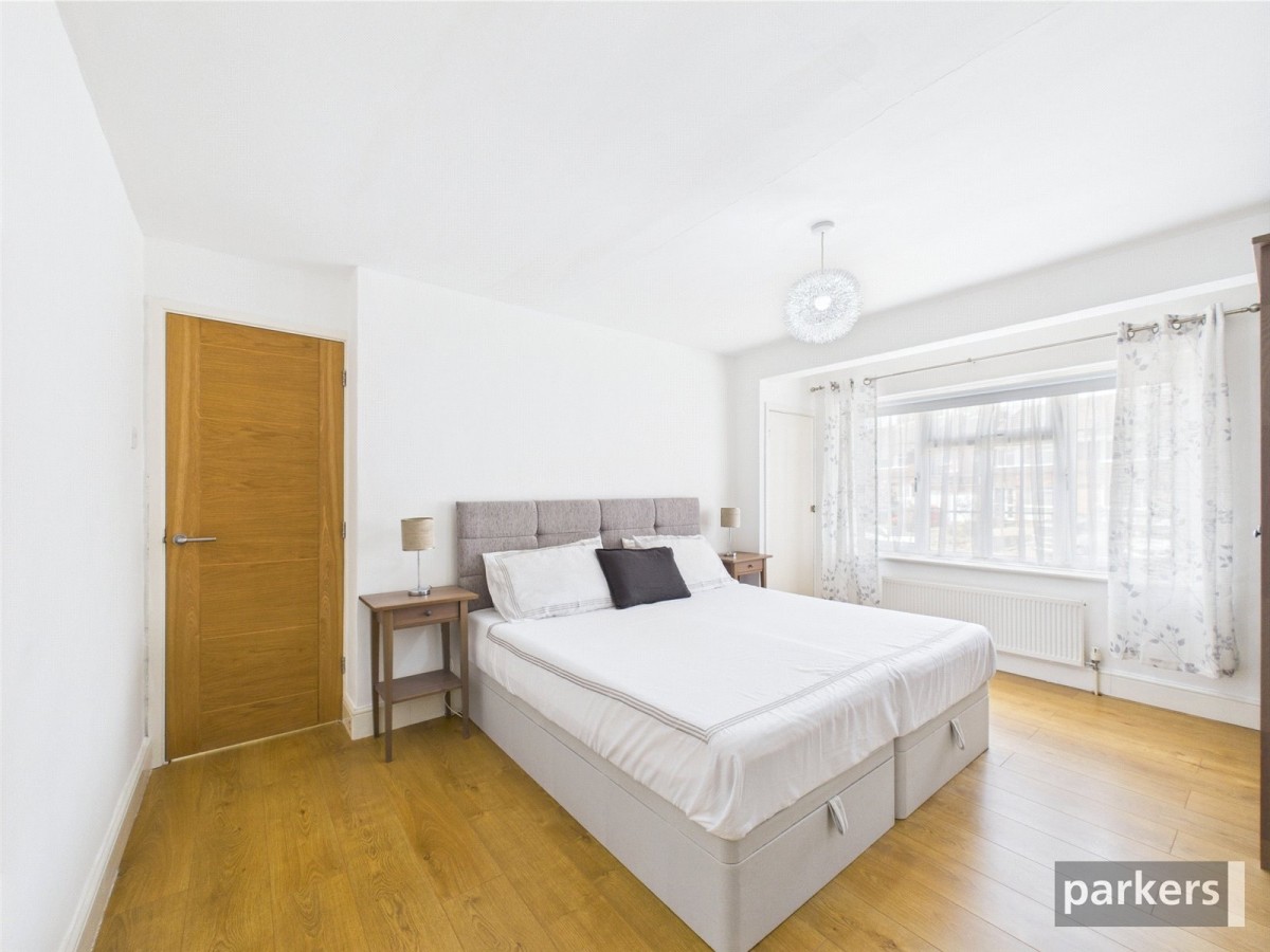 Earley, Reading, Berkshire