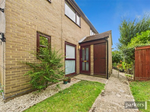 Earley, Reading, Berkshire