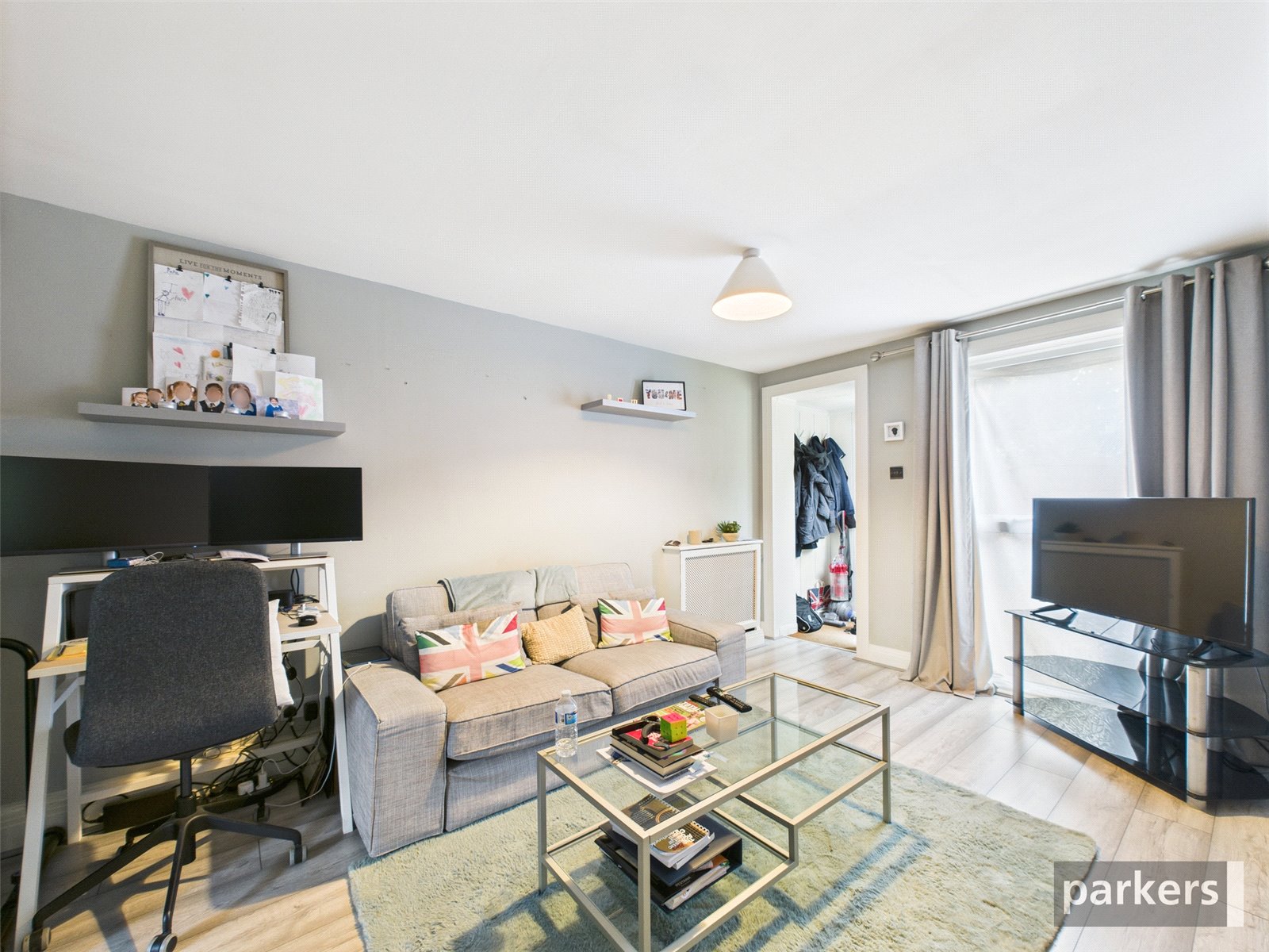 1 bedroom Flat for sale in Earley, Reading, Berkshire