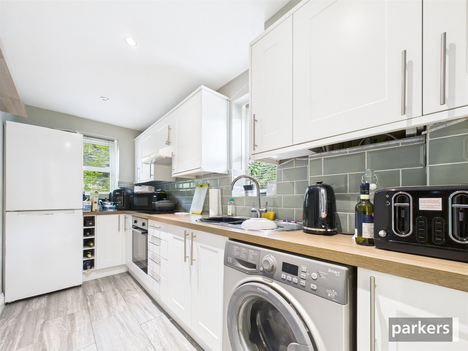 1 bedroom Flat for sale in Earley, Reading, Berkshire