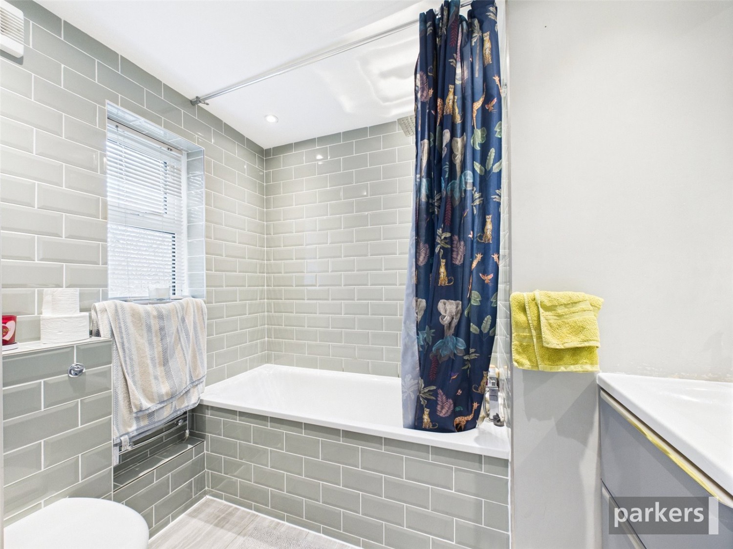 Earley, Reading, Berkshire