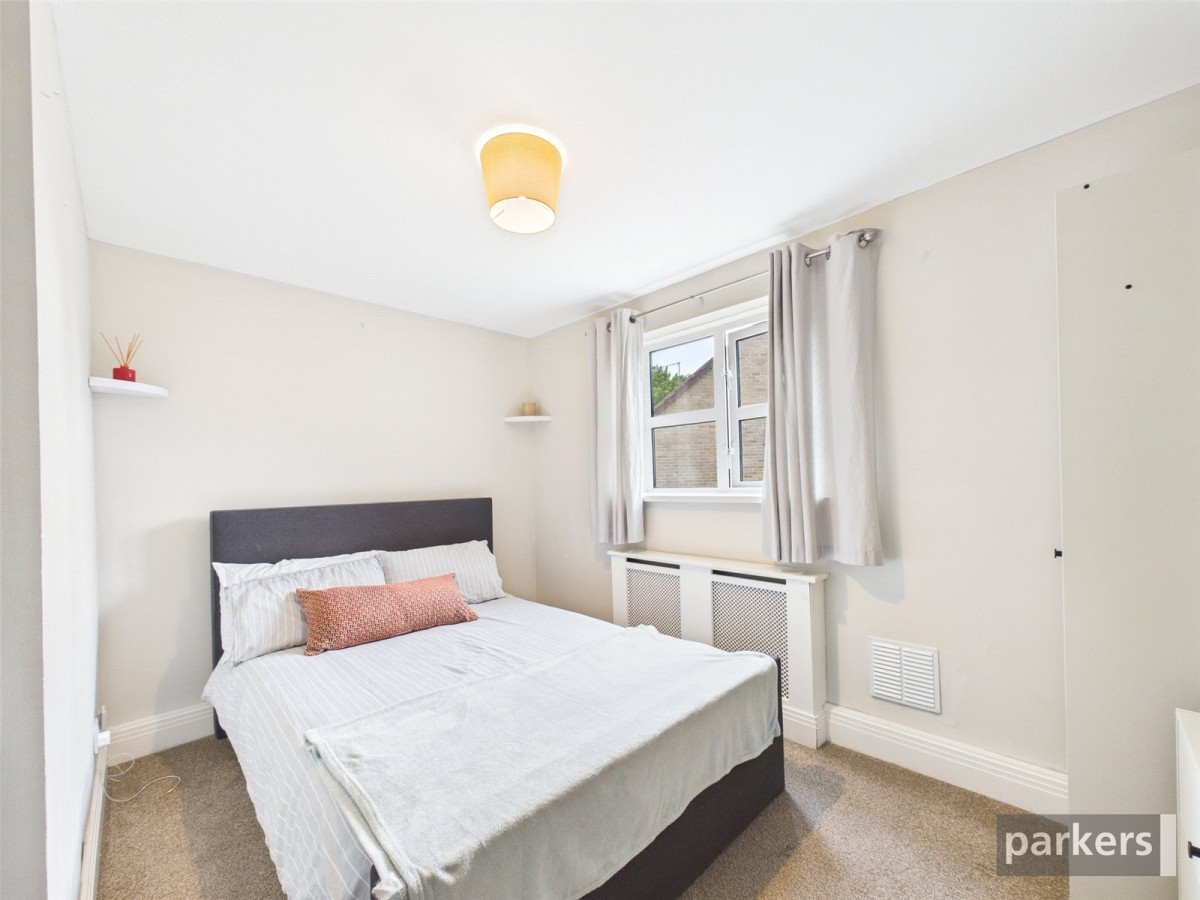 Earley, Reading, Berkshire