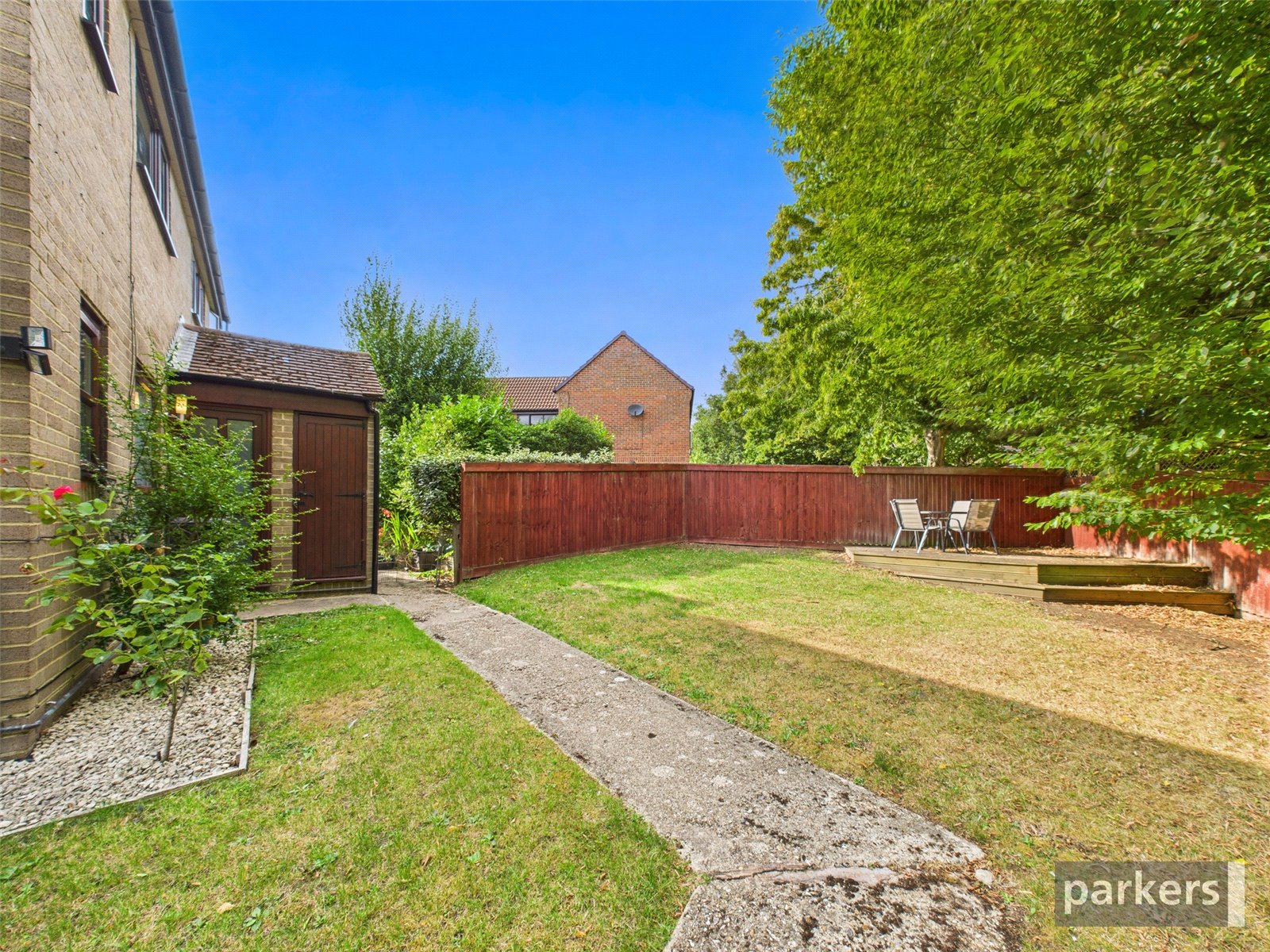 1 bedroom Flat for sale in Earley, Reading, Berkshire