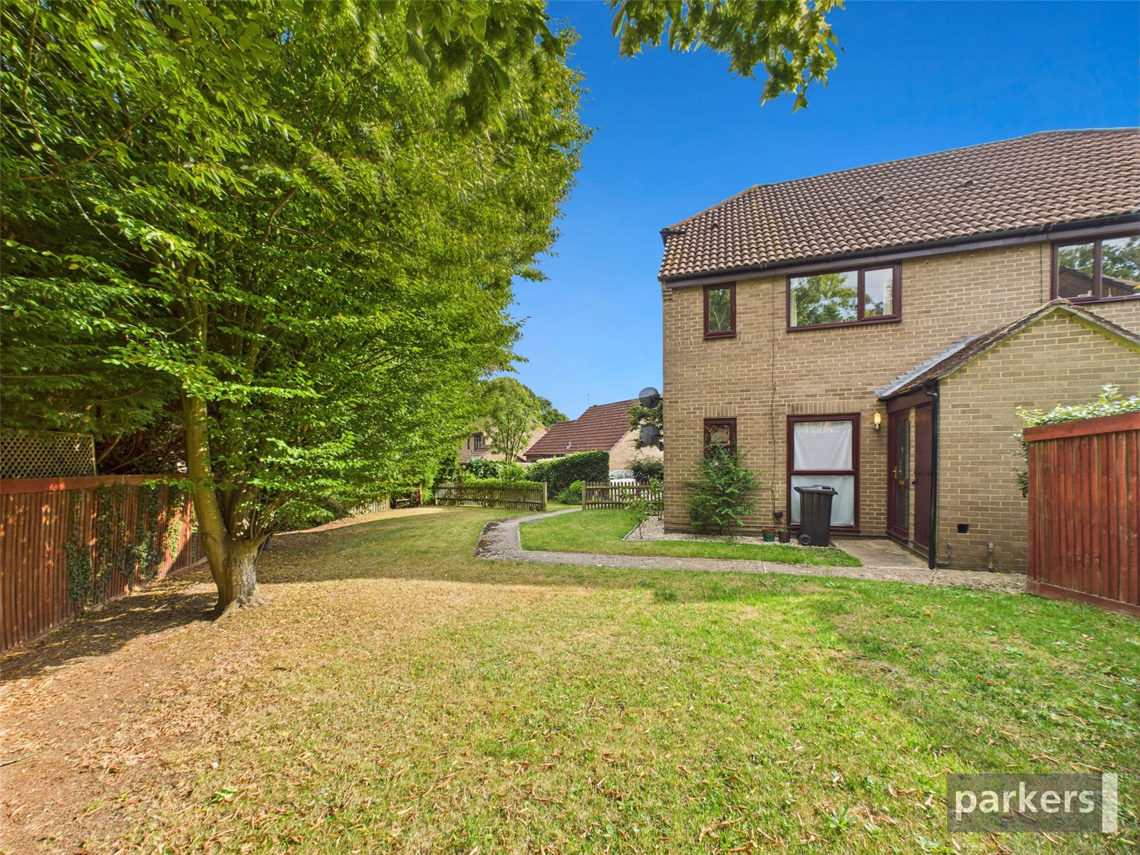 1 bedroom Flat for sale in Earley, Reading, Berkshire