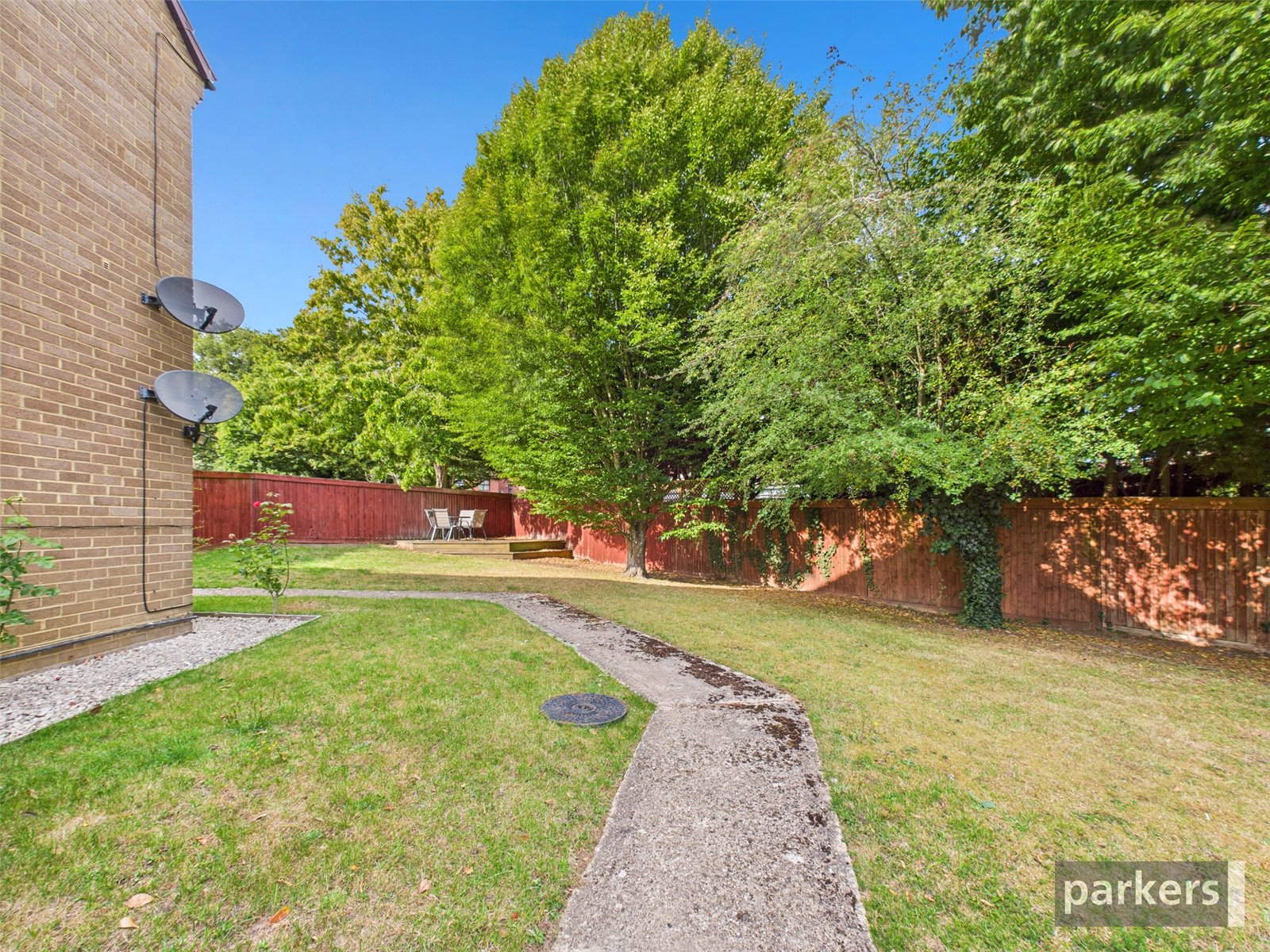 1 bedroom Flat for sale in Earley, Reading, Berkshire