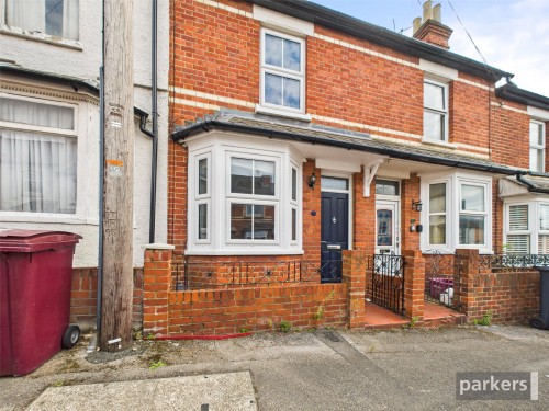 Reading, Berkshire