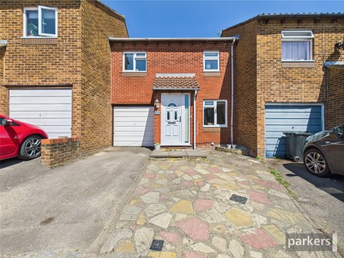 Lower Earley, Reading, Berkshire