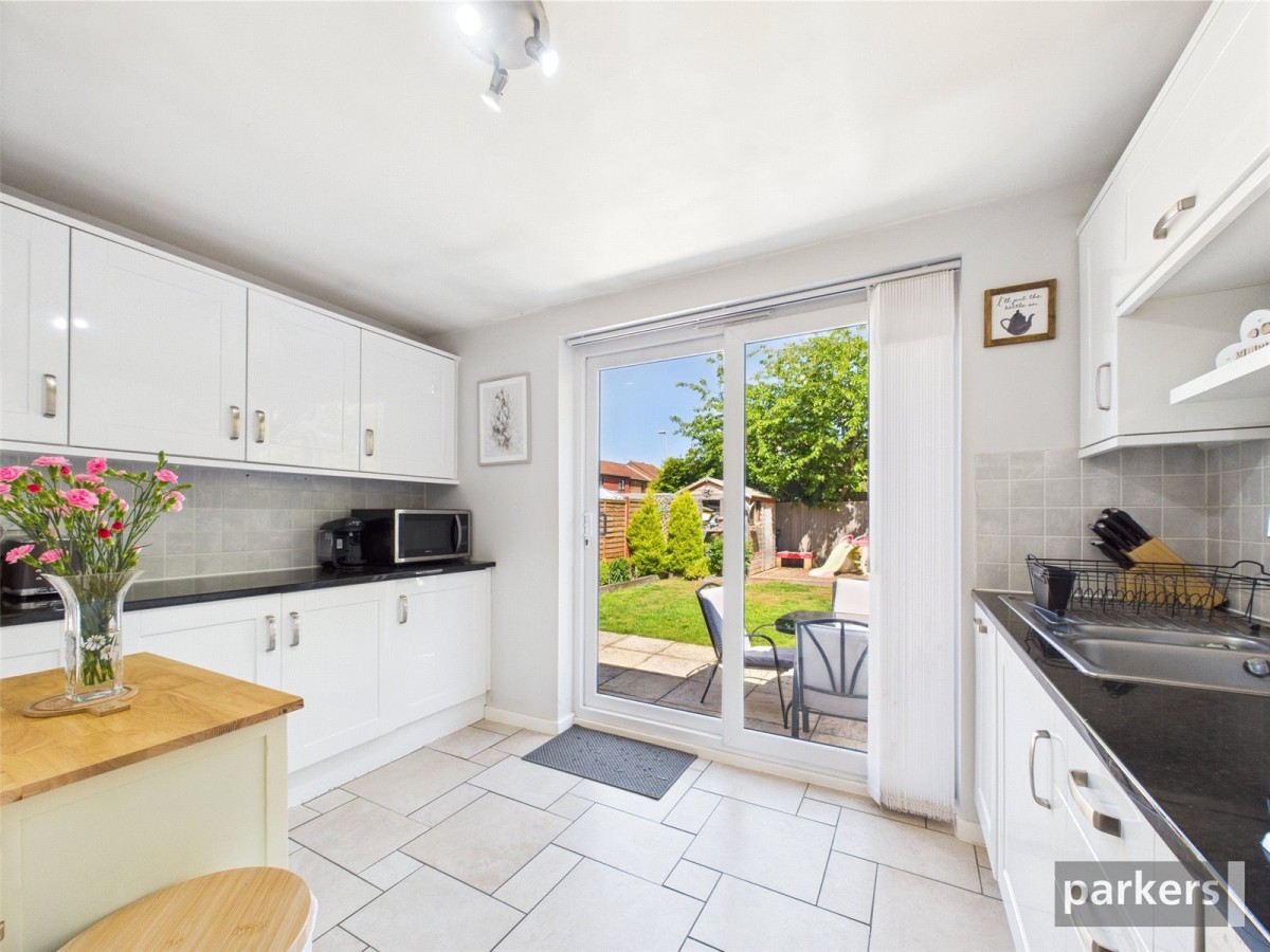 Lower Earley, Reading, Berkshire