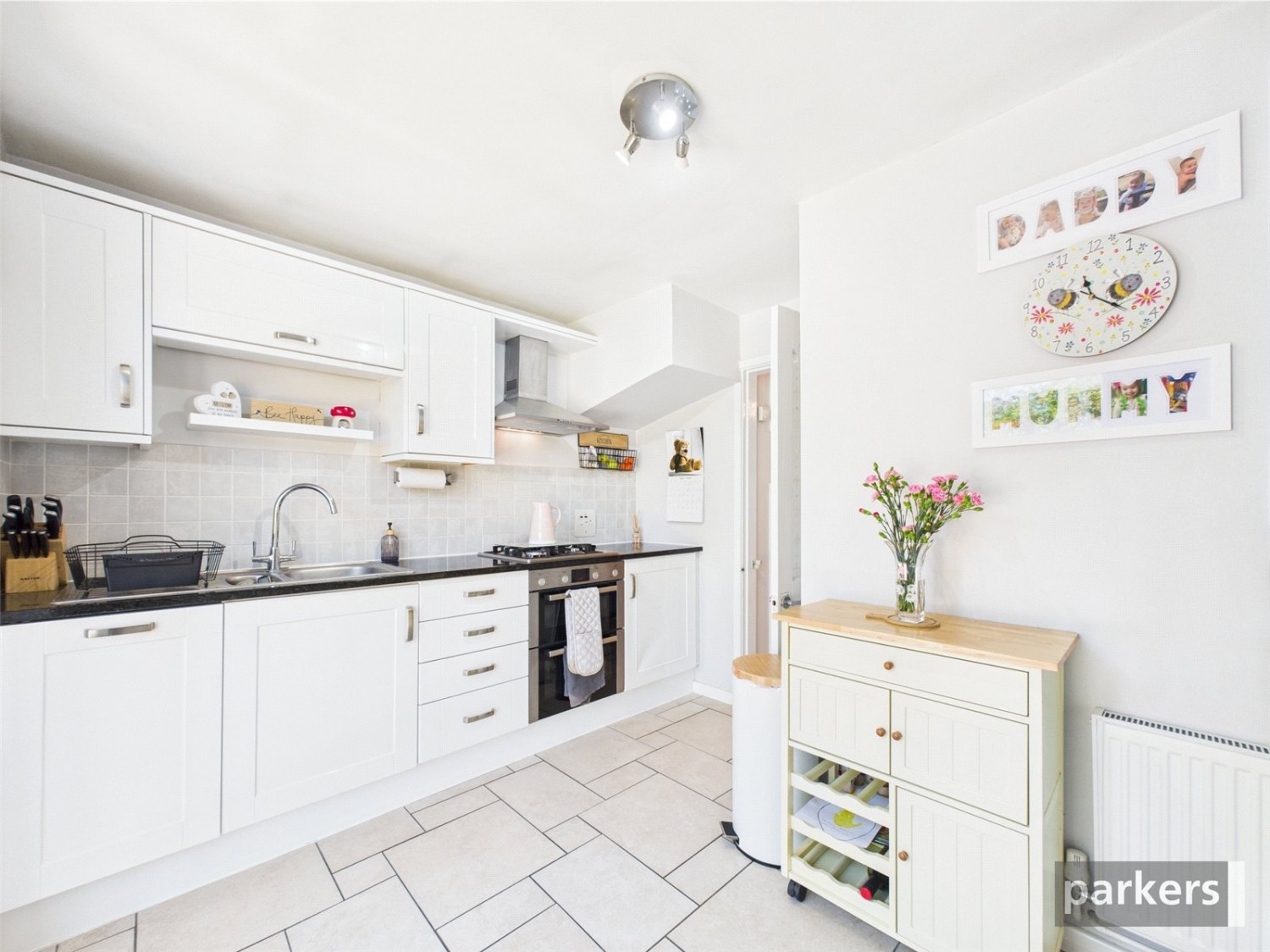 Lower Earley, Reading, Berkshire