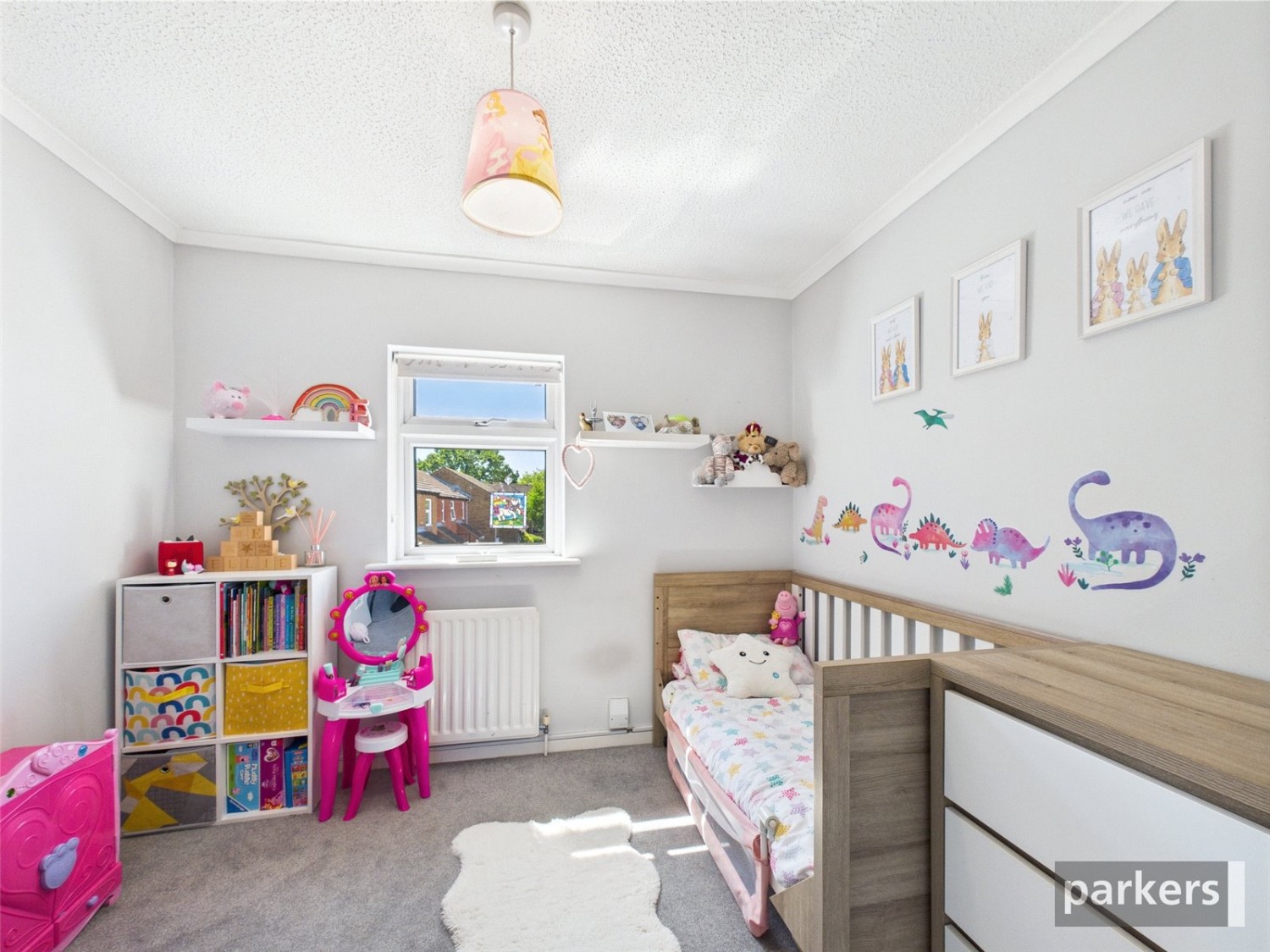 Lower Earley, Reading, Berkshire