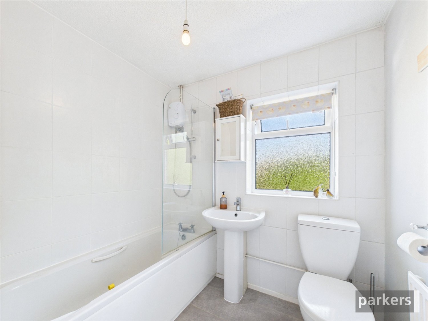 Lower Earley, Reading, Berkshire
