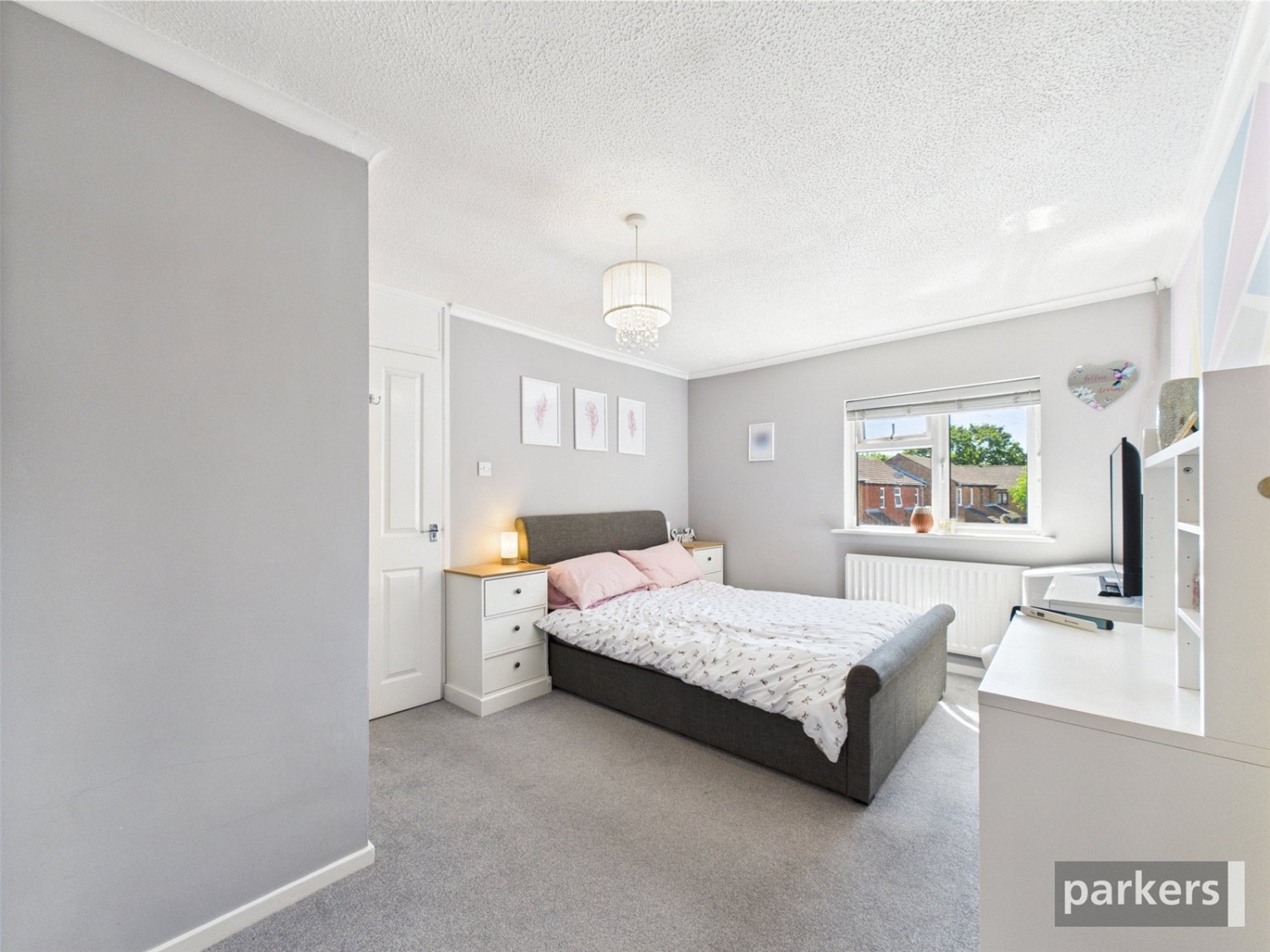 Lower Earley, Reading, Berkshire