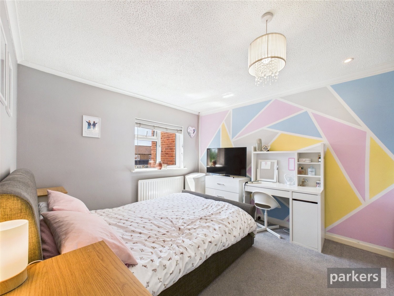 Lower Earley, Reading, Berkshire