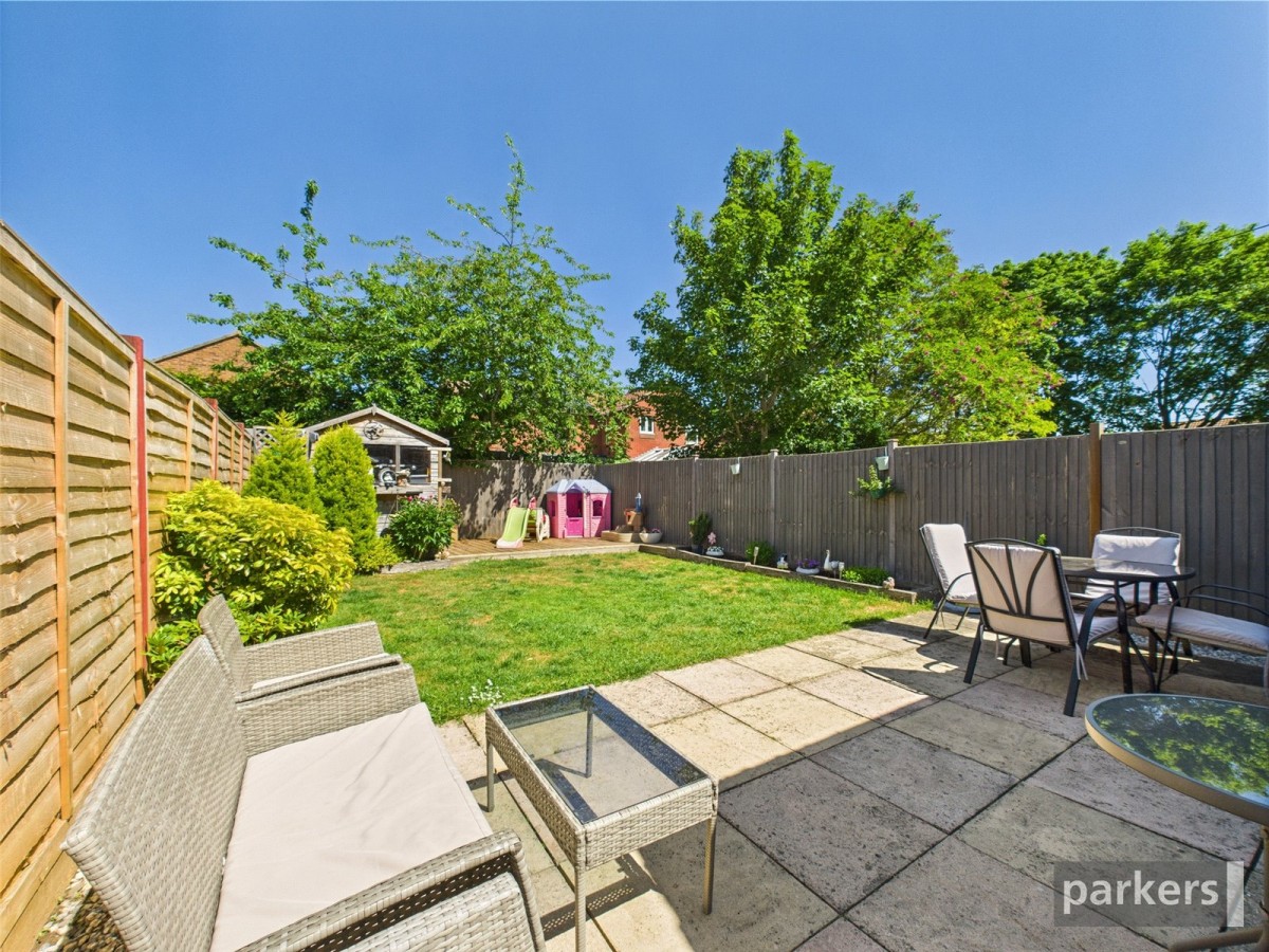 Lower Earley, Reading, Berkshire