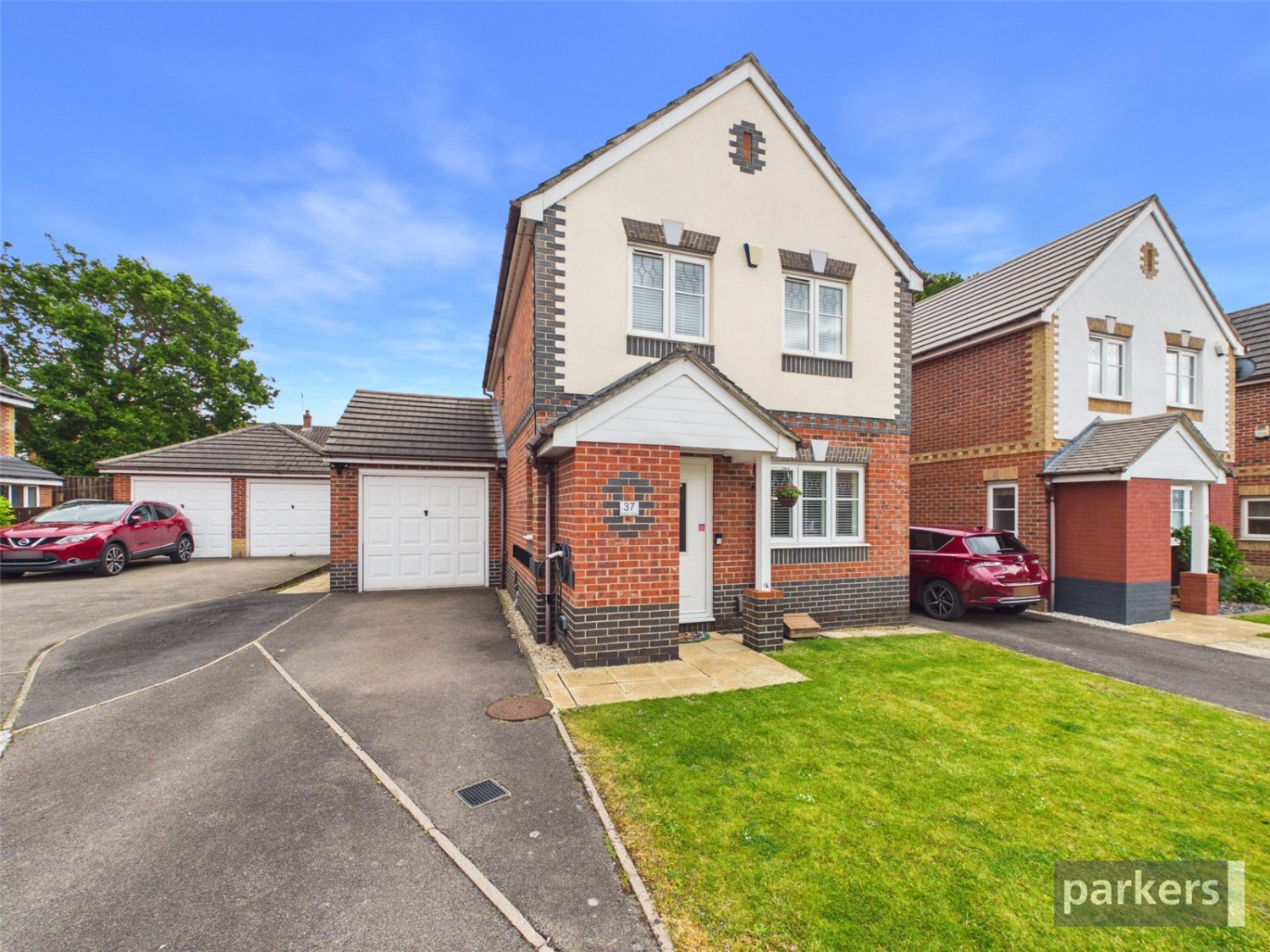 Earley, Reading, Berkshire