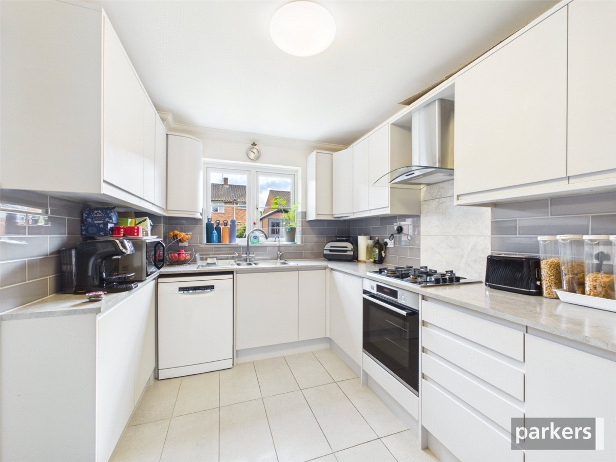 Earley, Reading, Berkshire