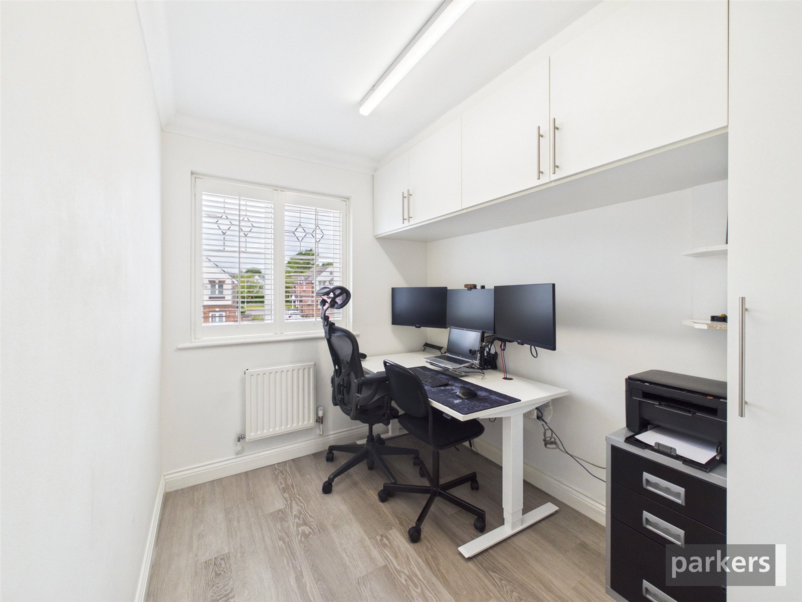 3 bedroom House for sale in Earley, Reading, Berkshire