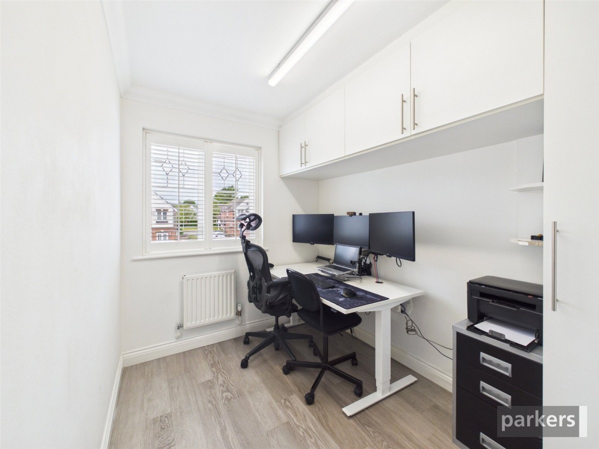 Earley, Reading, Berkshire