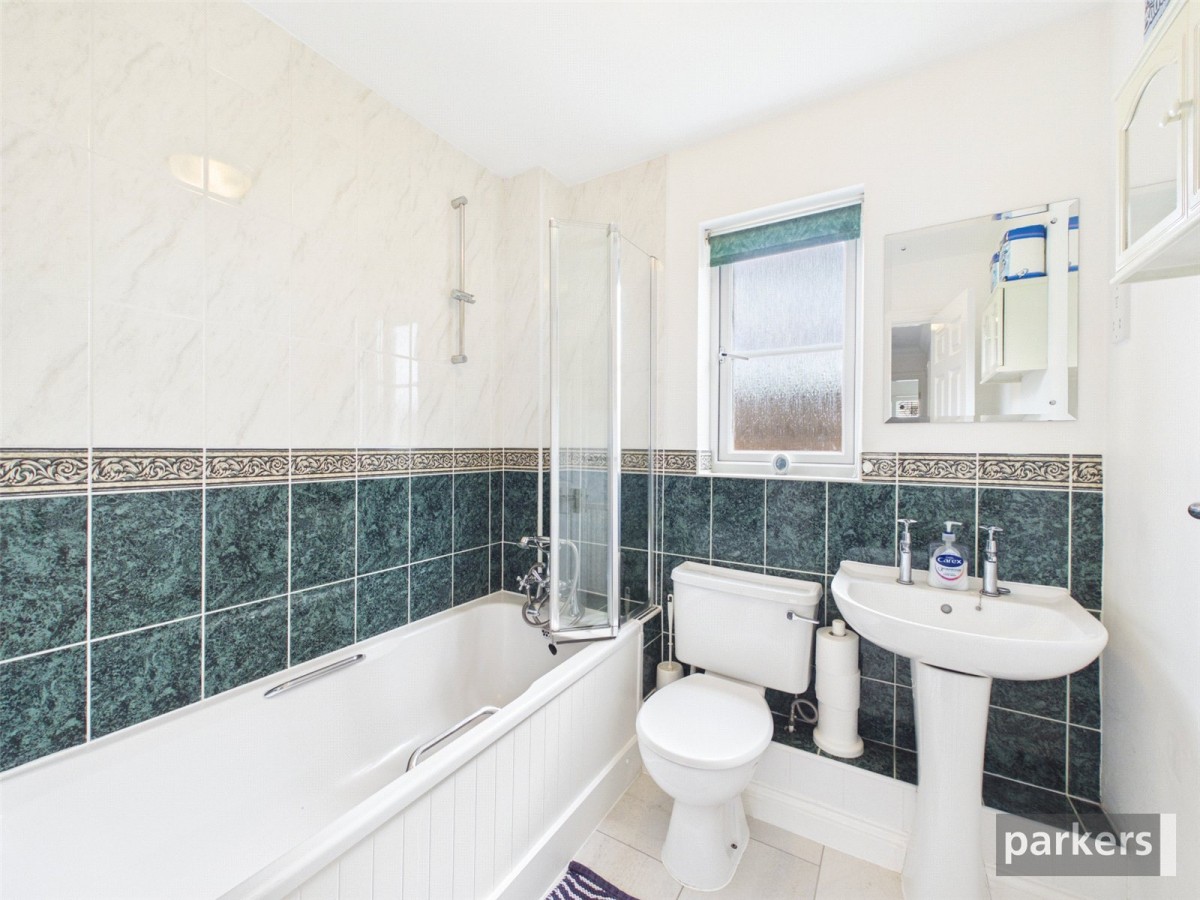 Earley, Reading, Berkshire