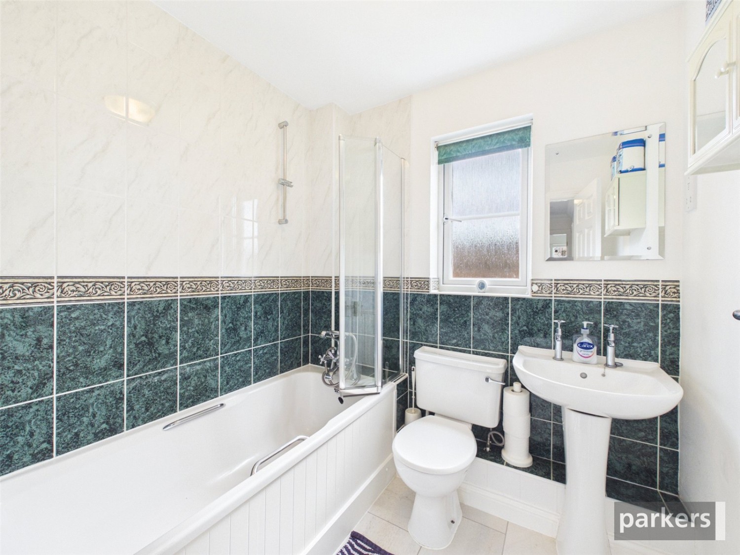 Earley, Reading, Berkshire