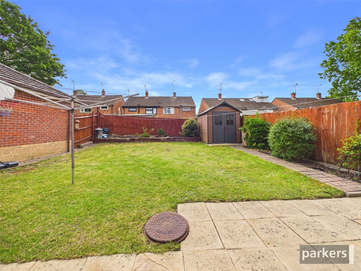Earley, Reading, Berkshire