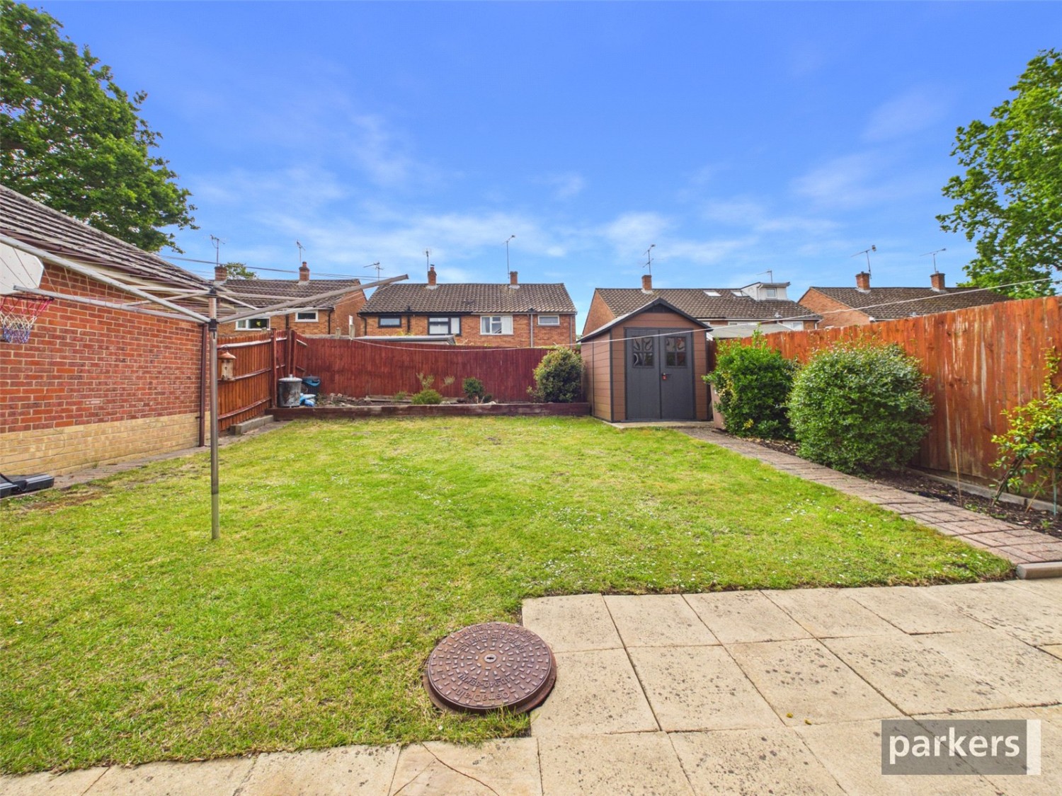 Earley, Reading, Berkshire