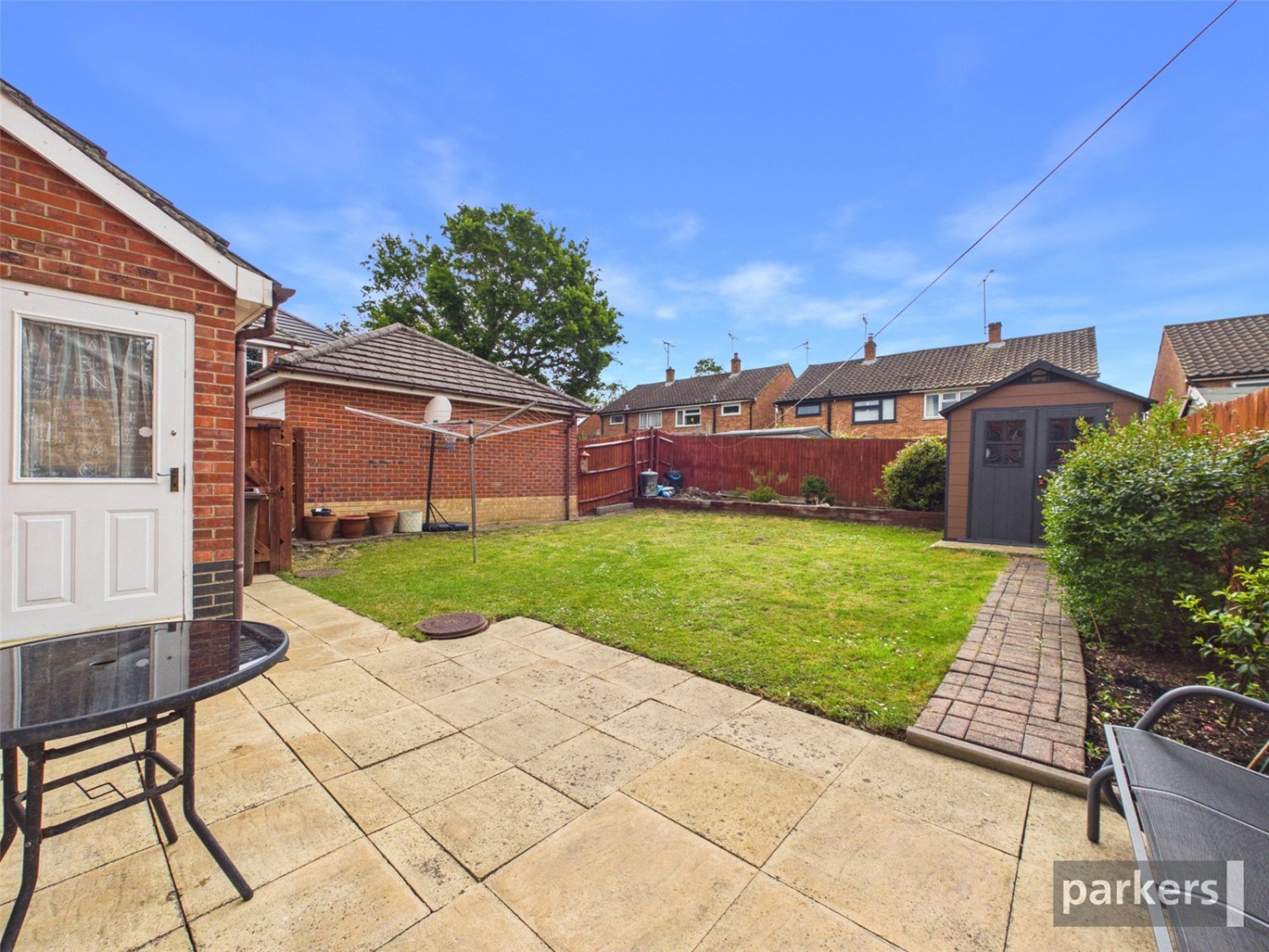 Earley, Reading, Berkshire