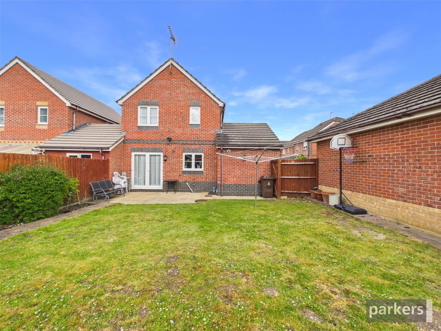 Earley, Reading, Berkshire