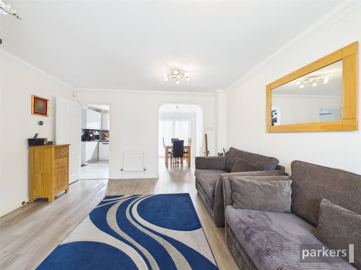 Earley, Reading, Berkshire