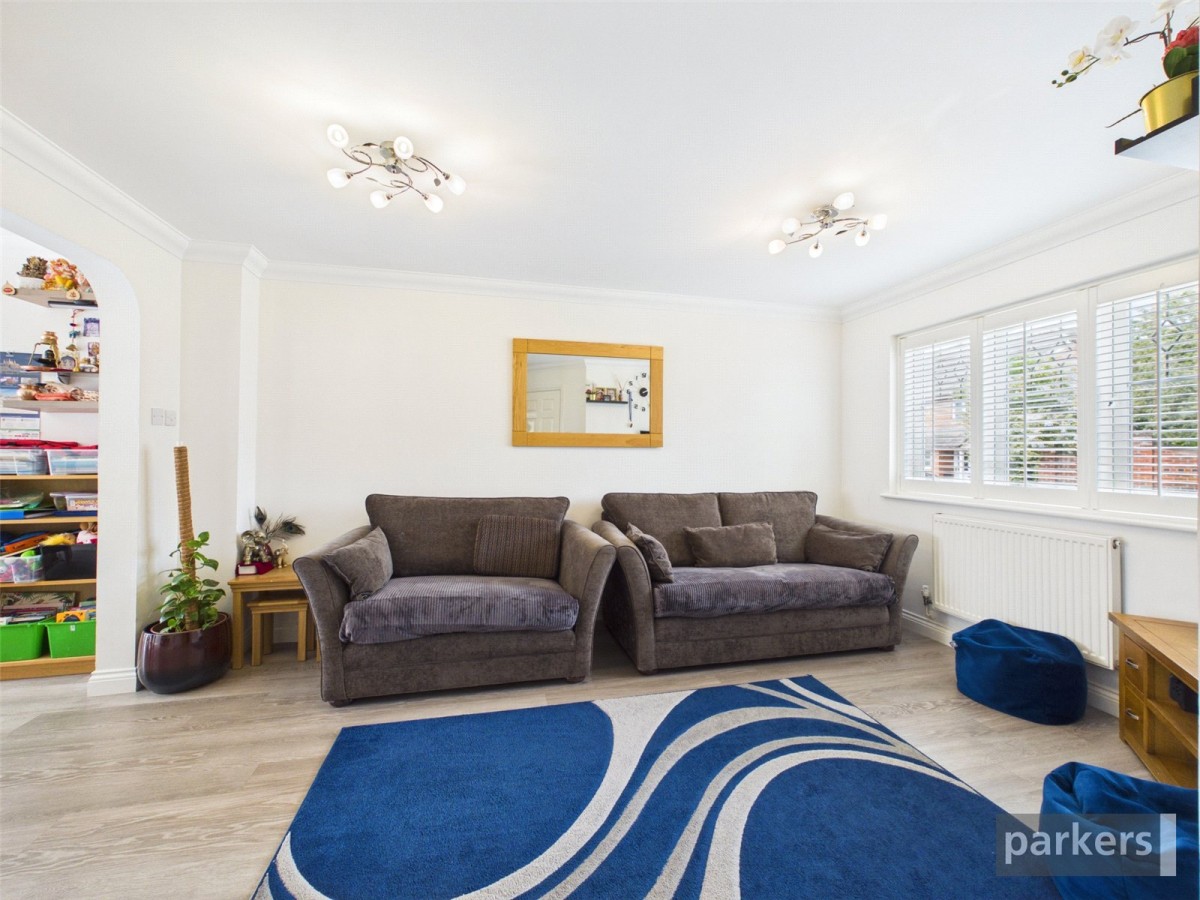 Earley, Reading, Berkshire