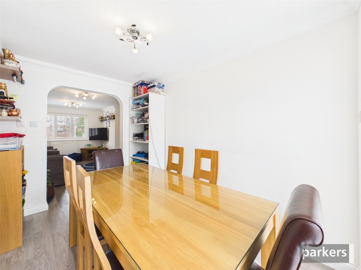 Earley, Reading, Berkshire