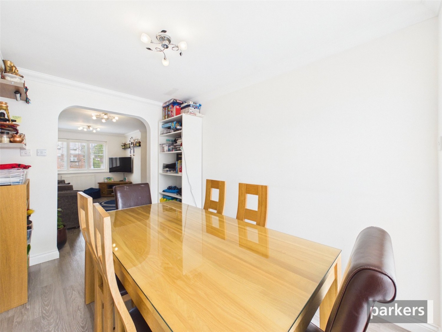 Earley, Reading, Berkshire