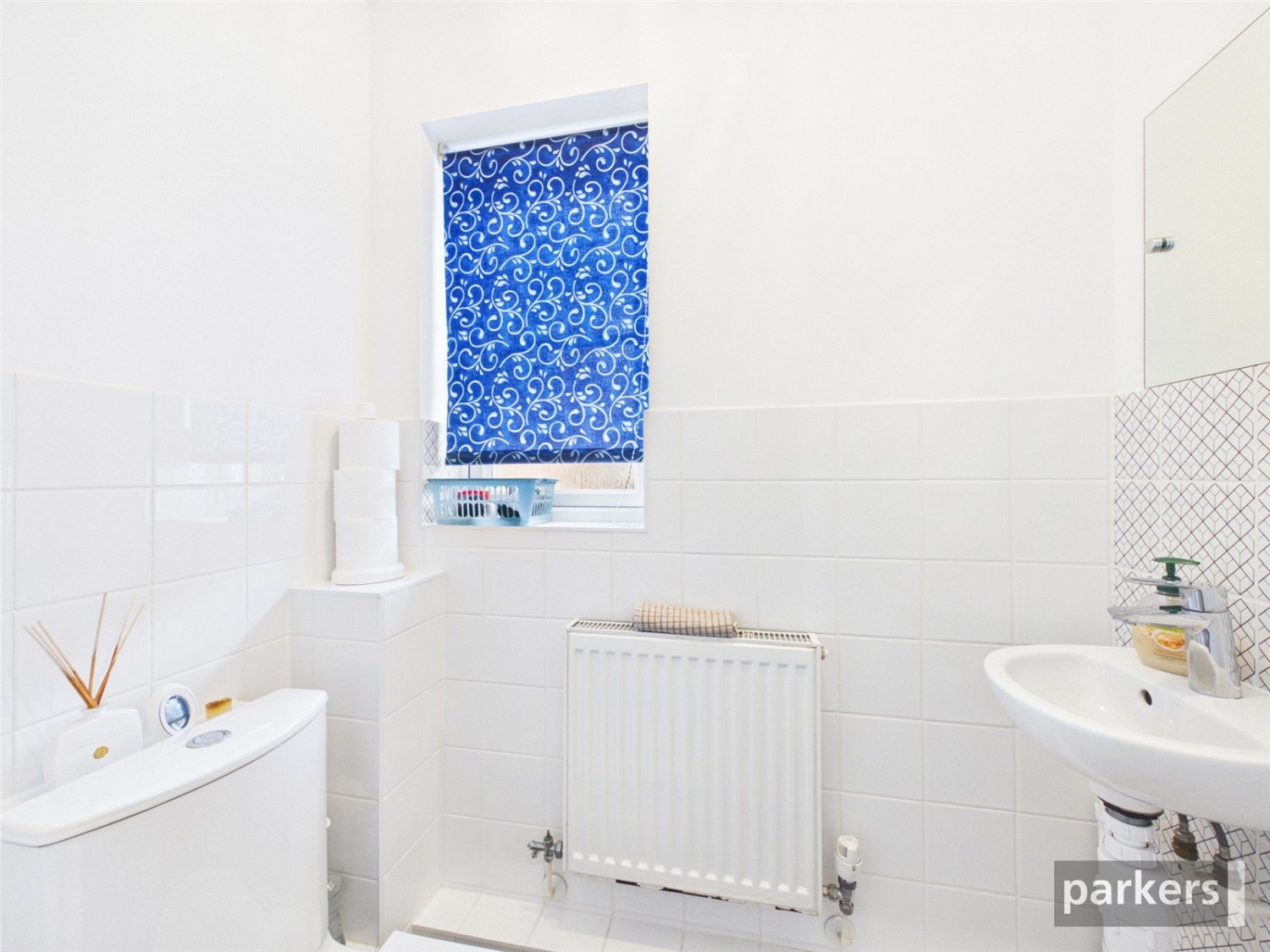 Earley, Reading, Berkshire